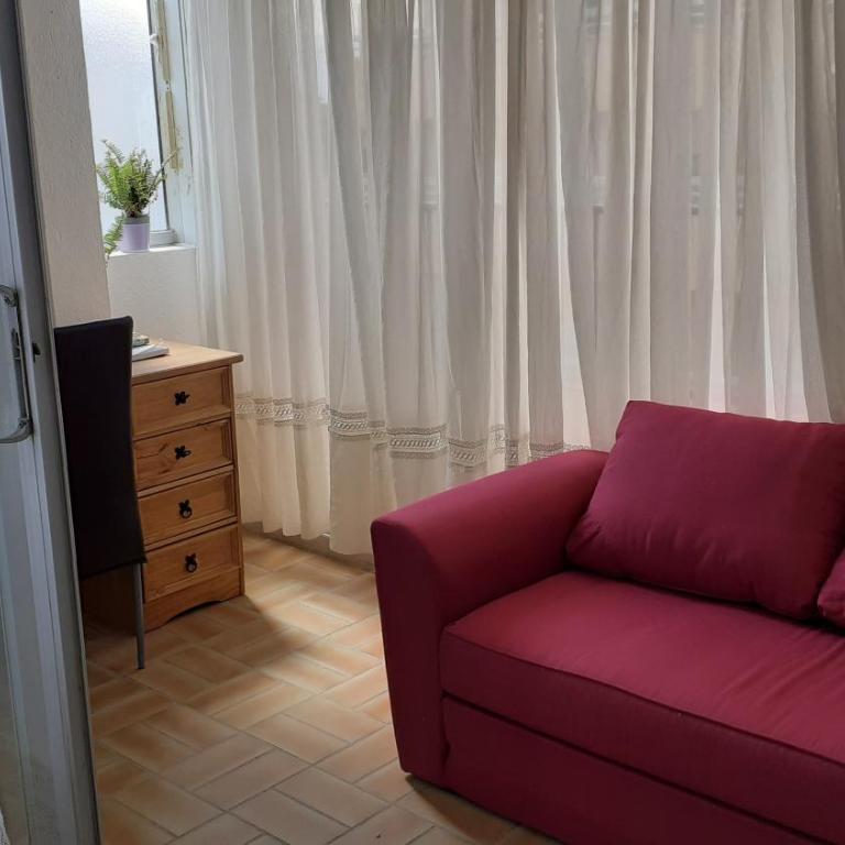 La Marina - One-Bedroom Apartment - 16