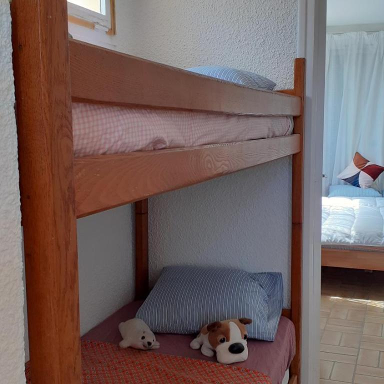 La Marina - One-Bedroom Apartment - 20