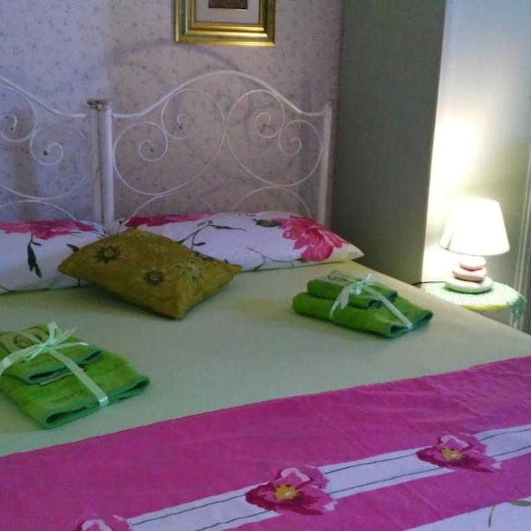 Rooms Villa Laura - Casa con 3 Camere da Letto - 21