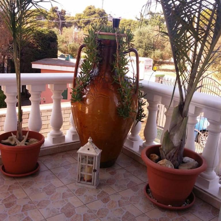 Rooms Villa Laura - Casa con 3 Camere da Letto - 26