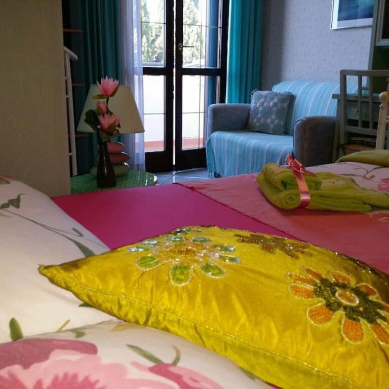 Rooms Villa Laura - Casa con 3 Camere da Letto - 27