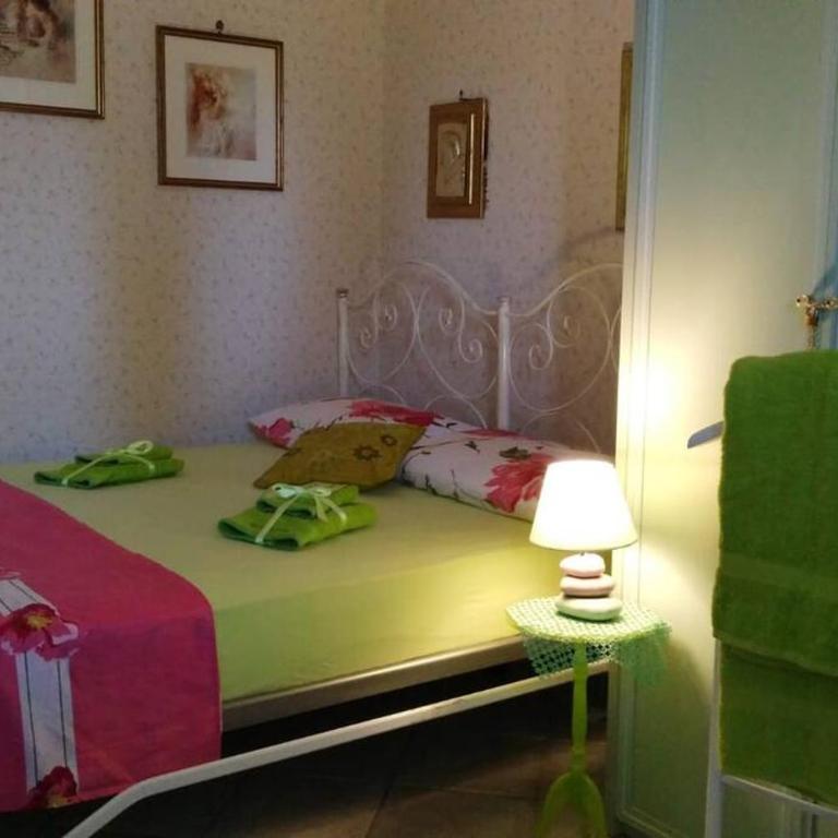 Rooms Villa Laura - Casa con 3 Camere da Letto - 30