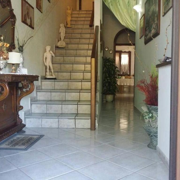 Rooms Villa Laura - Casa con 3 Camere da Letto - 35
