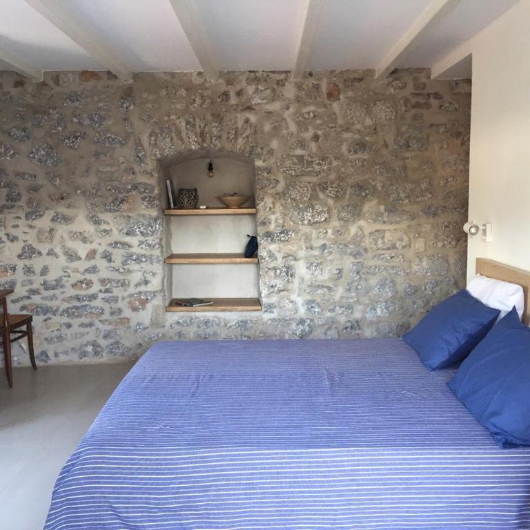 Skalina House - Apartman sa 1 Spavaćom Sobom - 17