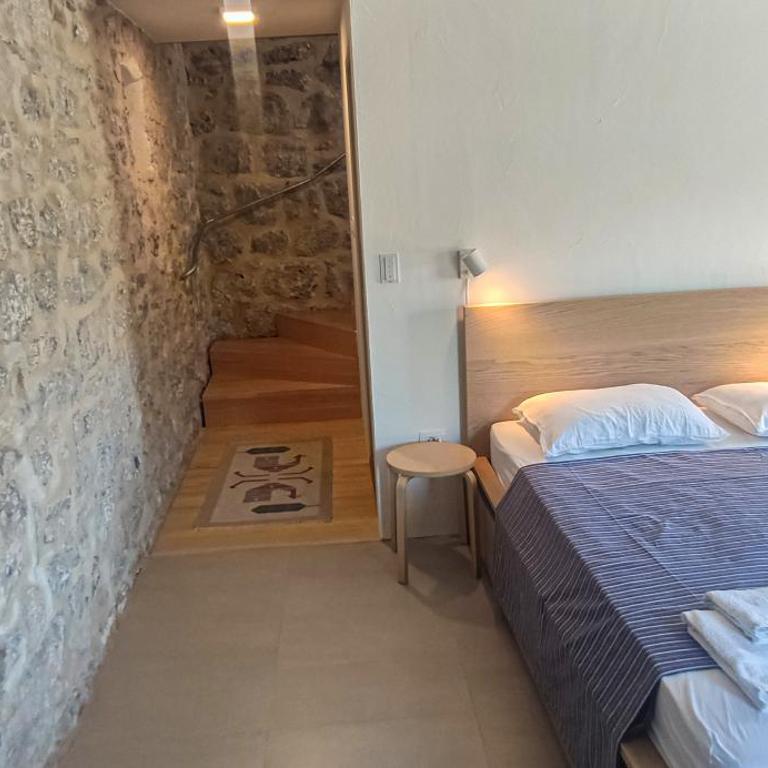 Skalina House - Apartman sa 1 Spavaćom Sobom - 18