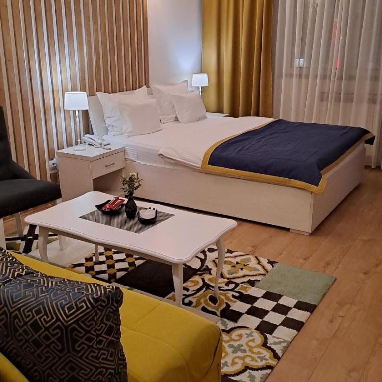 Hotel JET SET Pale - Double Room - 19