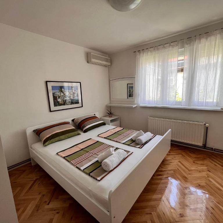 Guest House Kiwi Mostar - One-Bedroom Apartment - 3