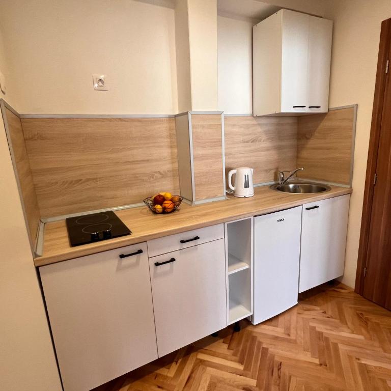 Guest House Kiwi Mostar - One-Bedroom Apartment - 5