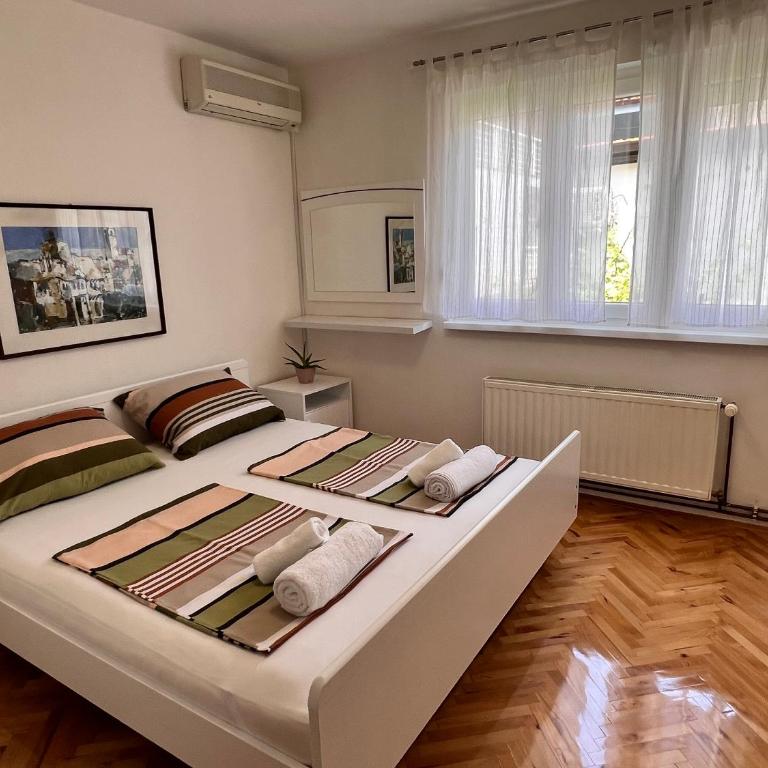 Guest House Kiwi Mostar - One-Bedroom Apartment - 2