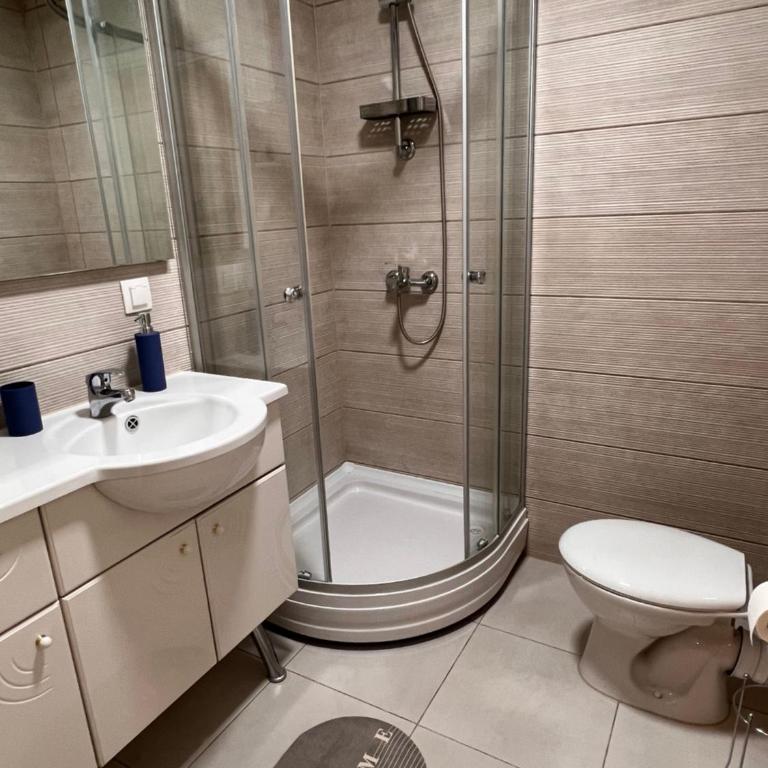 Guest House Kiwi Mostar - Studio Apartment - 7