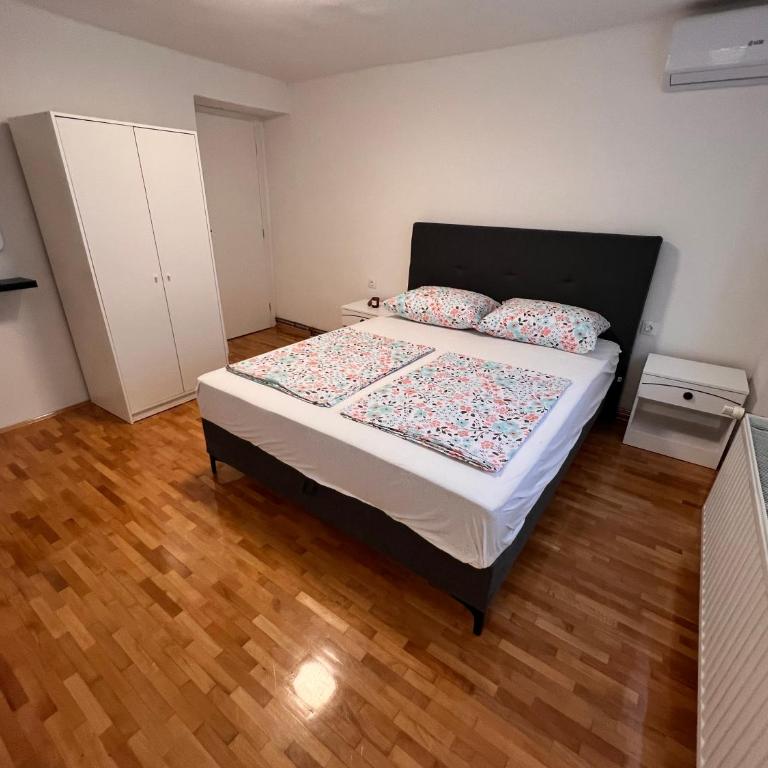 Guest House Kiwi Mostar - Studio Apartment - 6