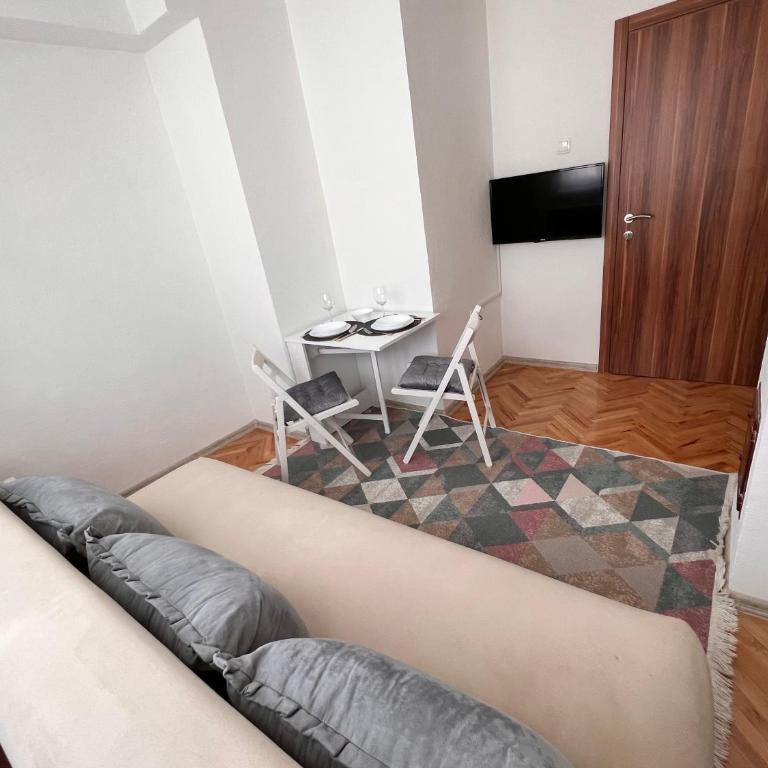 Guest House Kiwi Mostar - One-Bedroom Apartment - 7