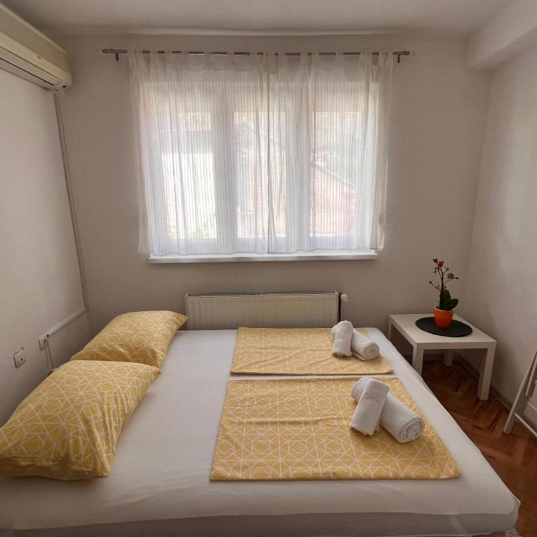 Guest House Kiwi Mostar - One-Bedroom Apartment - 8