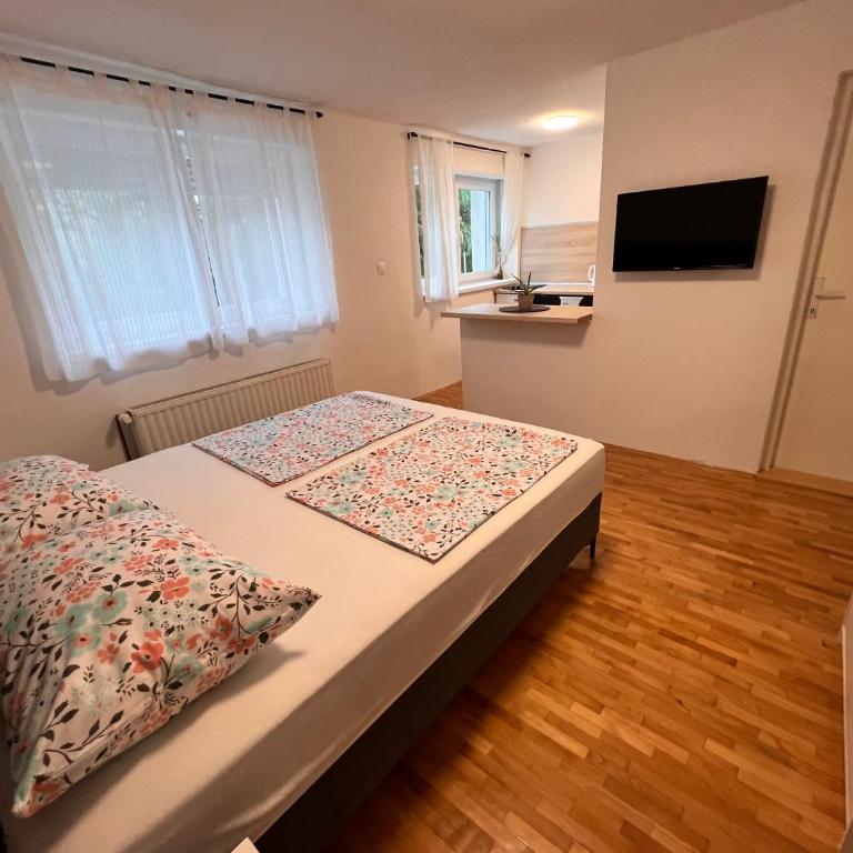 Guest House Kiwi Mostar - Studio Apartment - 5