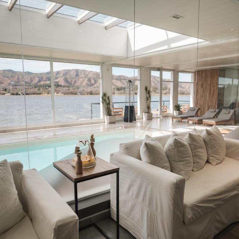 Veneto Village - One-Bedroom Apartment - 3