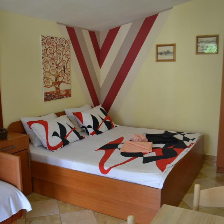 Apartments Milosevic - Standard Triple Studio - 13