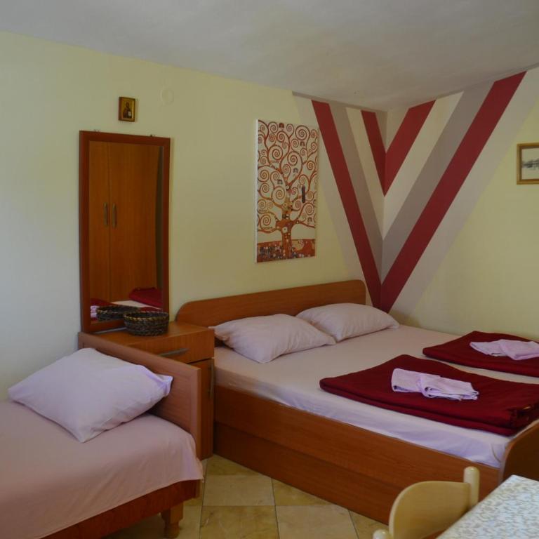 Apartments Milosevic - Standard Triple Studio - 1