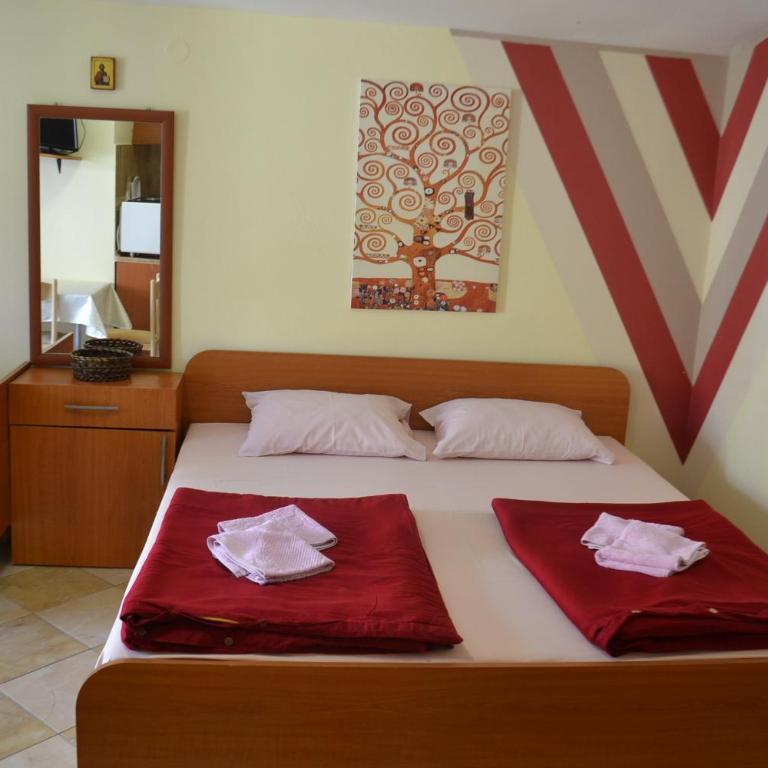 Apartments Milosevic - Standard Triple Studio - 15