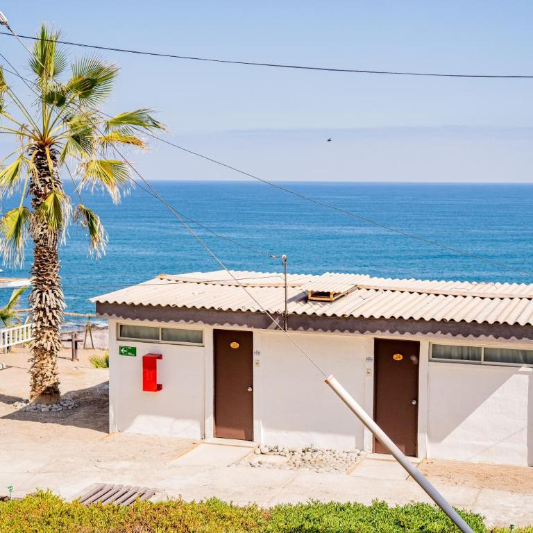 Cabañas Uma Qala de Primeras Piedras - One-Bedroom Bungalow - 8