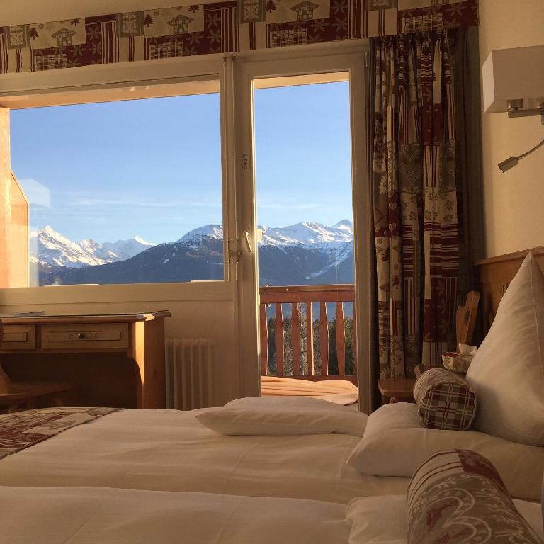 Hotel Ad'Eldorado - Chambre Double Supérieure - 2
