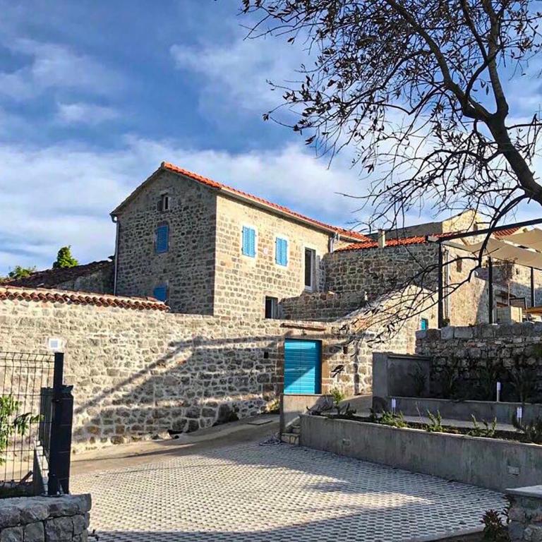Skalina House - Apartman sa 1 Spavaćom Sobom - 1