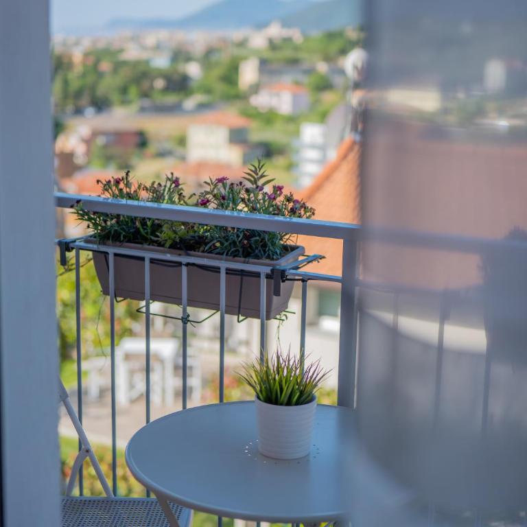 Appartamento Lavanda "A Casa Felice" - Appartamento con Balcone - 17