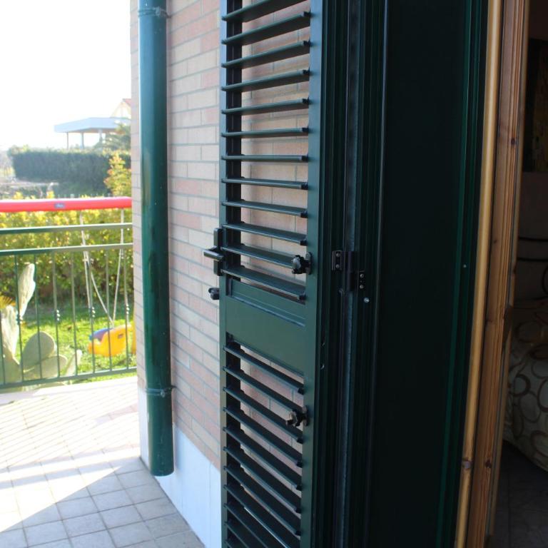 Colle Sul Mare - Camera Familiare Deluxe - 7