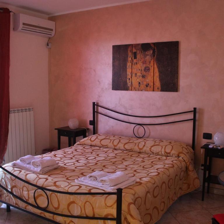 Colle Sul Mare - Camera Familiare Deluxe - 3