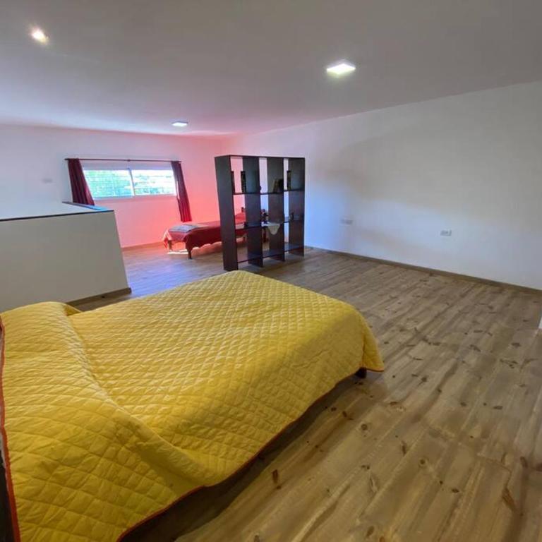 Loft Italiano - Apartamento de 1 dormitorio - 3