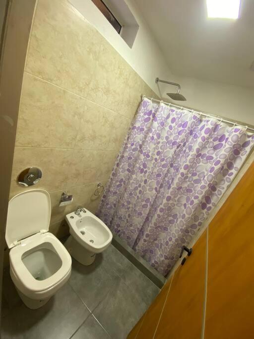 Loft Italiano - Apartamento de 1 dormitorio - 6