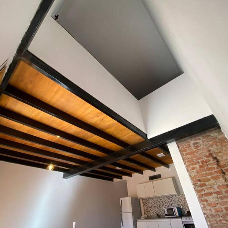 Loft Italiano - Apartamento de 1 dormitorio - 19