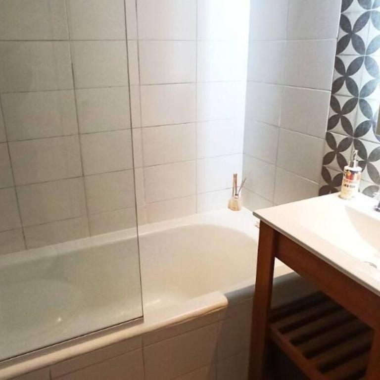 Recoleta, estilo y confort para 3 - One-Bedroom Apartment - 12