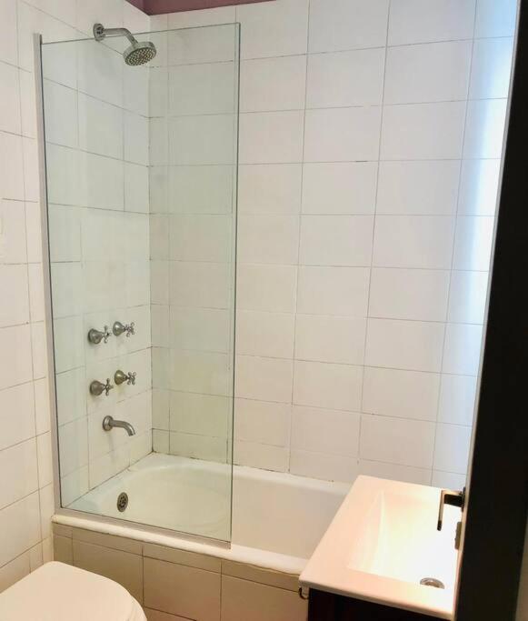 Recoleta, estilo y confort para 3 - One-Bedroom Apartment - 18