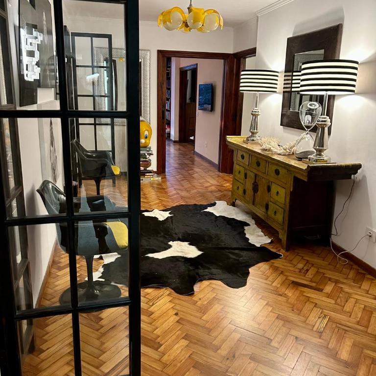 Niko Rooms - Habitación Deluxe - 10