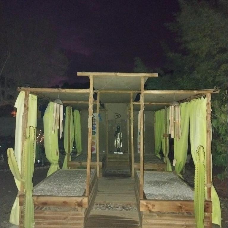 Pura Vida El Molle - Casa de campo - 17