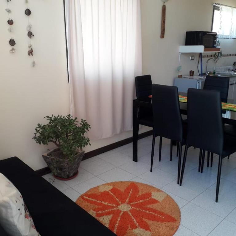 Pura Vida El Molle - Casa de campo - 19