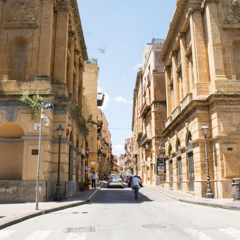 Agrigento CityCenter - Appartamento con Terrazza - 17