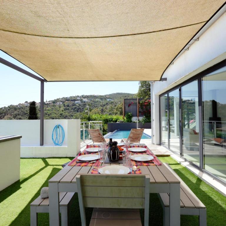 Villa Gregal - Casa - 58