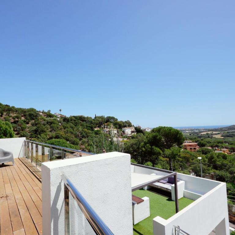 Villa Gregal - Casa - 65