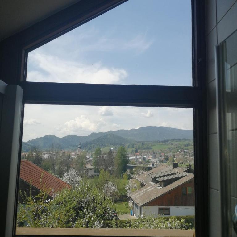 Gästehaus Maurer/Bader - Doppelzimmer mit Balkon - 61