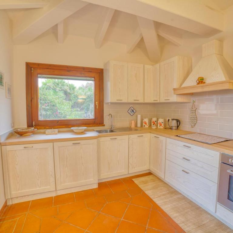 Villa Hibiscus Stintino - Villa - 24
