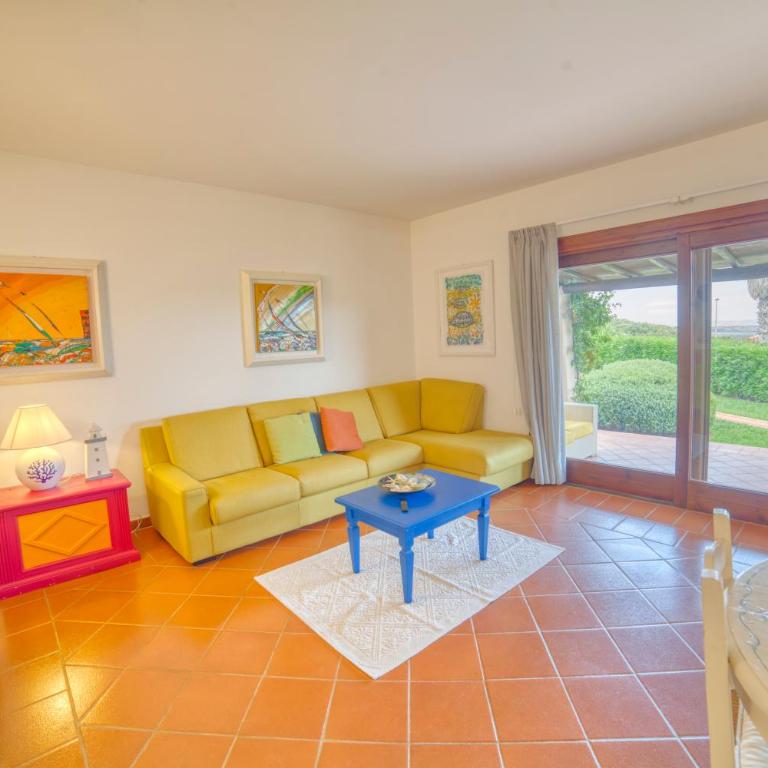 Villa Hibiscus Stintino - Villa - 21