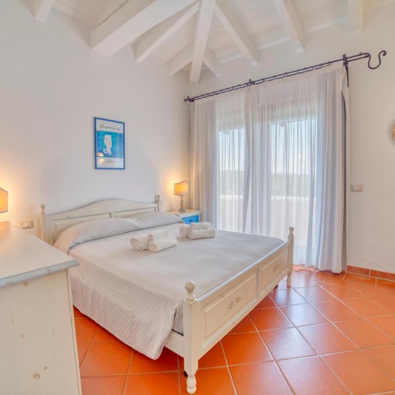 Villa Hibiscus Stintino - Villa - 10