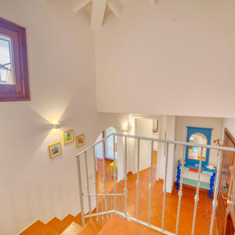 Villa Hibiscus Stintino - Villa - 17