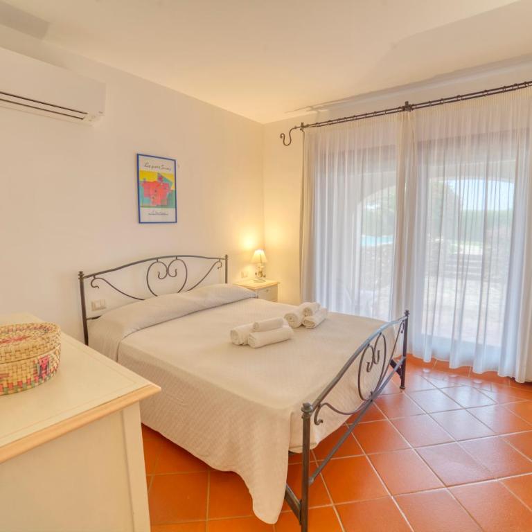 Villa Hibiscus Stintino - Villa - 26