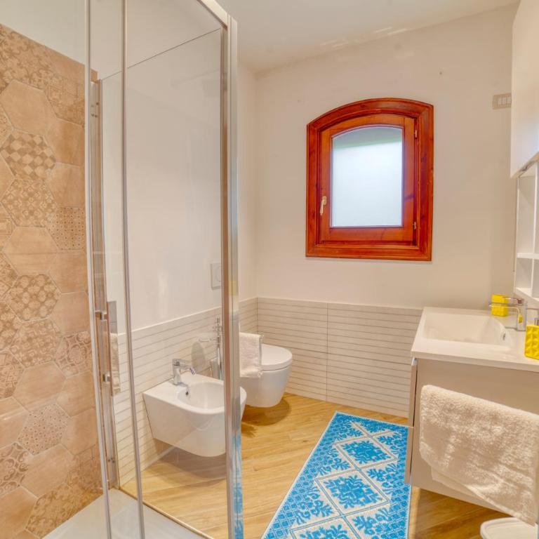 Villa Hibiscus Stintino - Villa - 16