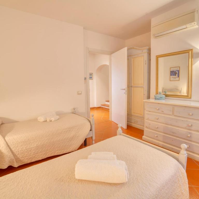 Villa Hibiscus Stintino - Villa - 29