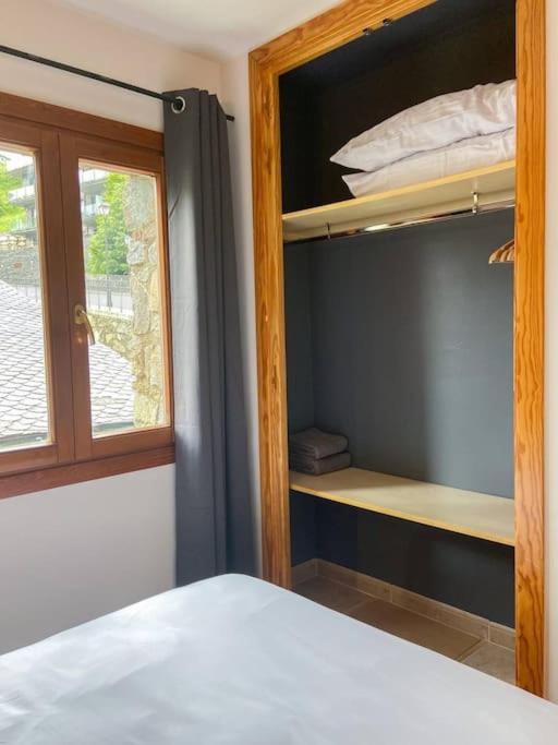 Moderno Y Rústico En Ransol 6pax l by BonesVacances - Apartamento de 2 dormitorios - 35
