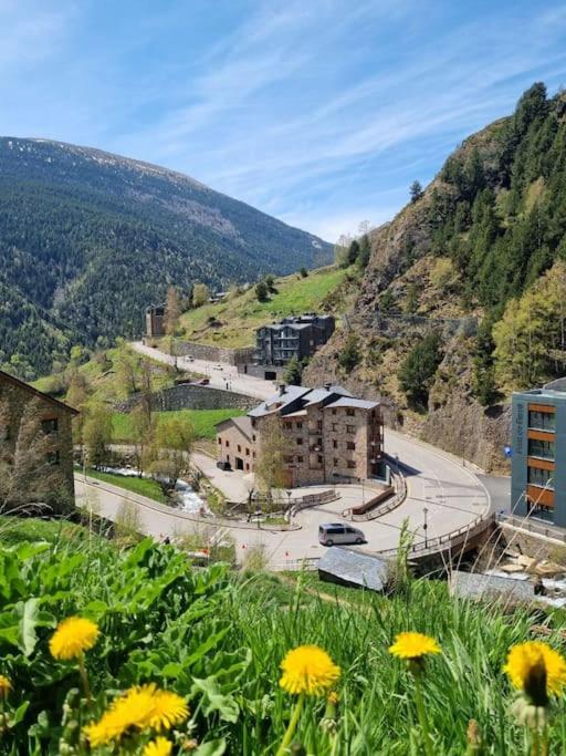 Moderno Y Rústico En Ransol 6pax l by BonesVacances - Apartamento de 2 dormitorios - 40