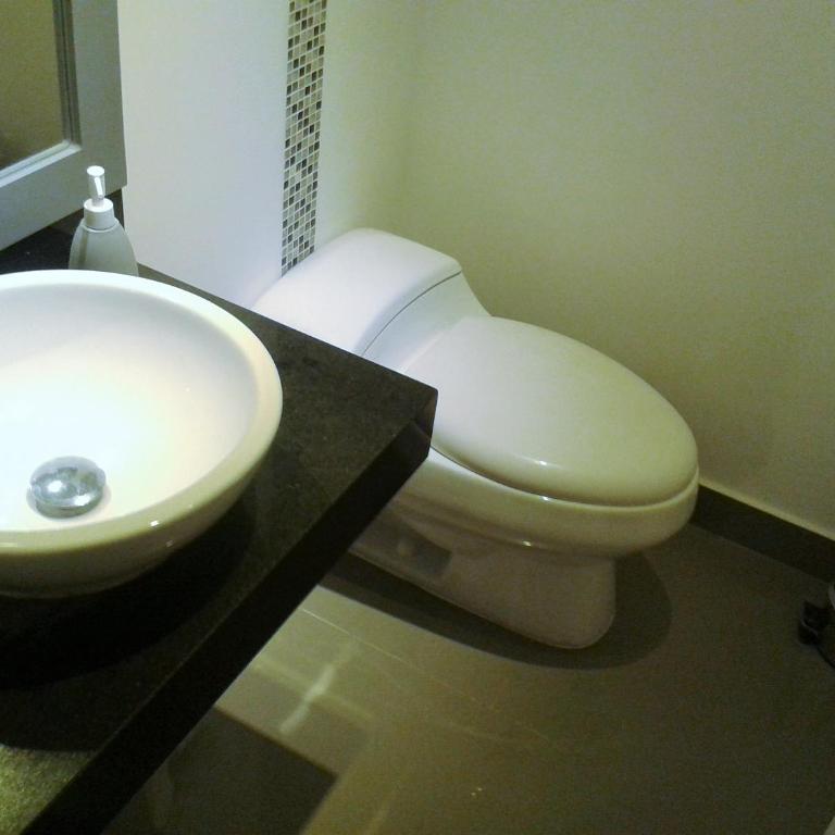 Peru Rent Apart com pe - Apartment with Balcony - 21